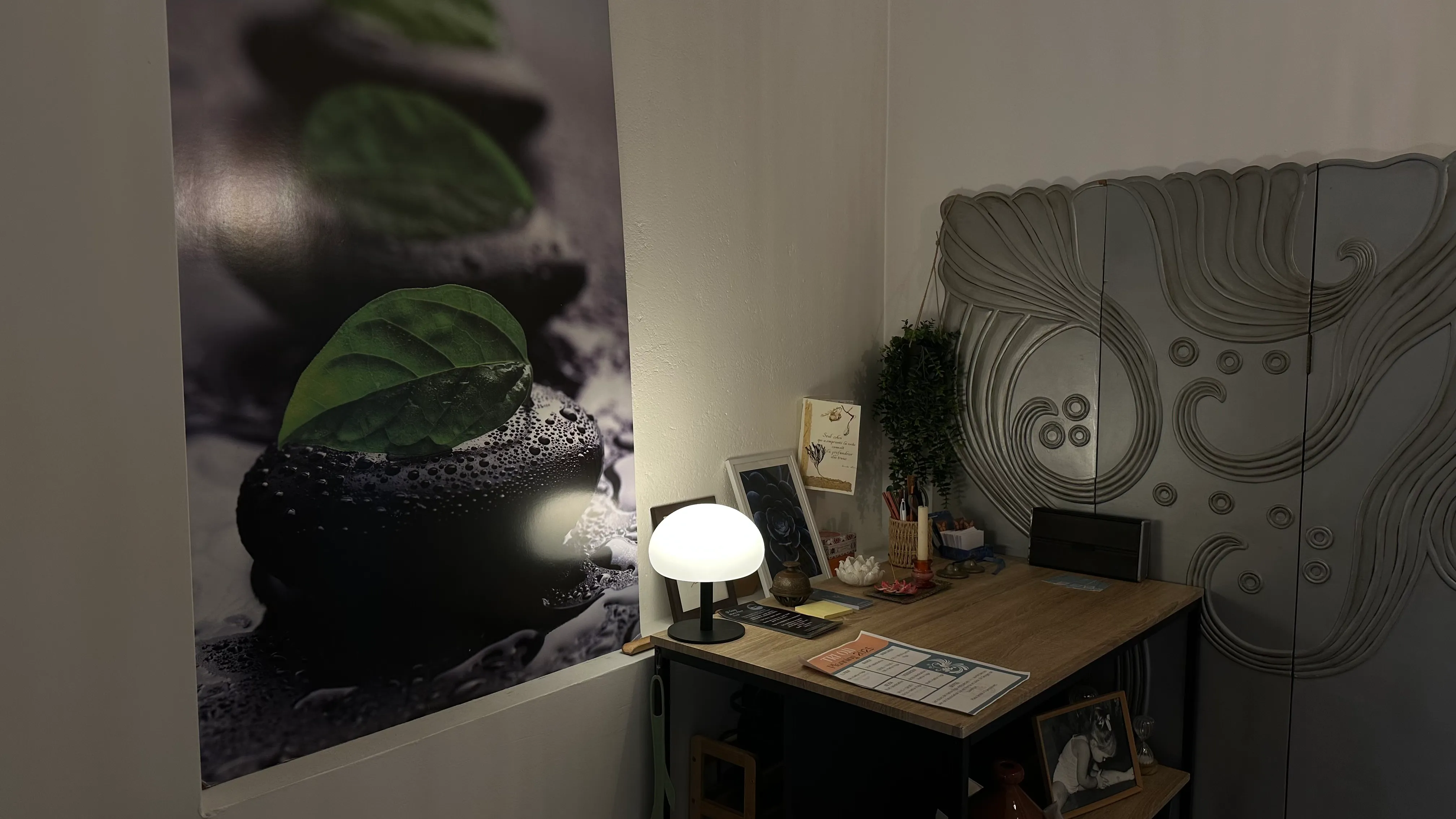 Yoga Tri Om - Moment de partage